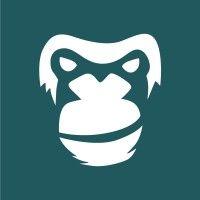 gorilla creative logo image