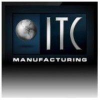 itc manufacturing logo image