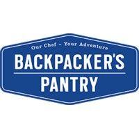 backpacker's pantry