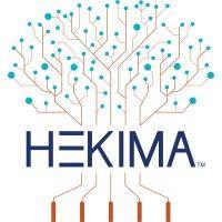 hekima logo image