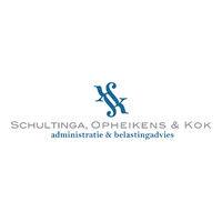 schultinga, opheikens & kok logo image