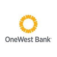 onewest bank logo image