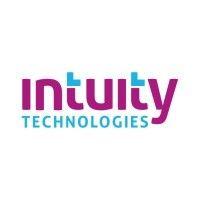 intuity technologies logo image