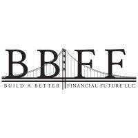 build a better financial future llc logo image