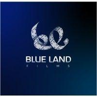 blue land films logo image