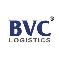 bvc logistics logo image