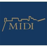 midi plc logo image