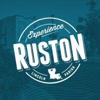 experience ruston