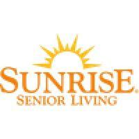 sunrise of weston logo image