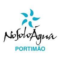 nosoloágua portimão logo image