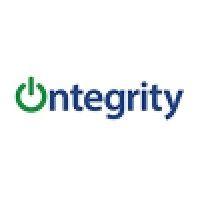 ontegrity logo image