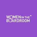 logo of Women In The Boardroom