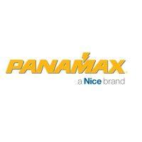 panamax, a nice brand logo image