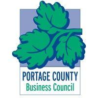 portage county business council, inc. logo image