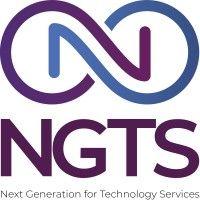 ngts logo image