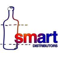 smart distributors of missouri logo image