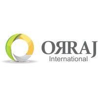 orraj international logo image