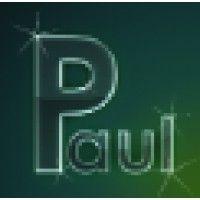 paul mann logo image