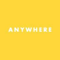 anywhere logo image