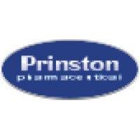 prinston pharmaceutical inc.