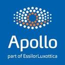 logo of Apollo Optik