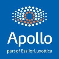 apollo-optik logo image