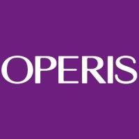 operis logo image