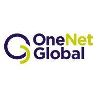 jdl technologies is now onenet global logo image