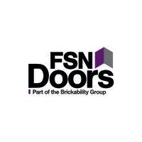 fsn doors limited logo image