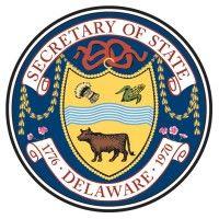 delaware department of state