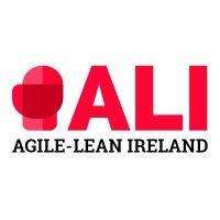 agile-lean ireland logo image