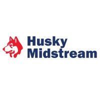 husky midstream logo image