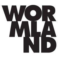 wormland logo image