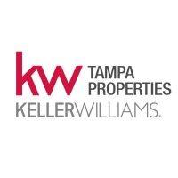 keller williams tampa properties logo image