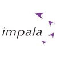 impala terminals logo image