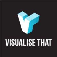 visualise that ltd. logo image