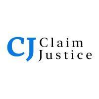 claim justice logo image