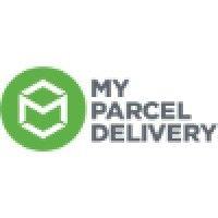 my parcel delivery logo image