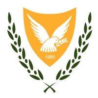 republic of cyprus logo image