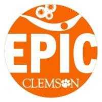 clemson university eukaryotic pathogens innovation center logo image