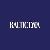 baltic data logo image