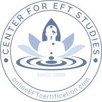 center for eft studies