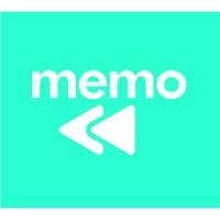 memo logo image