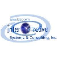 interactive systems & consulting, inc. logo image