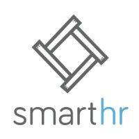 smarthr logo image