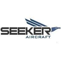 seeker aircraft inc. logo image