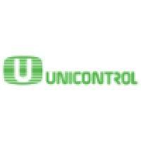 unicontrol logo image