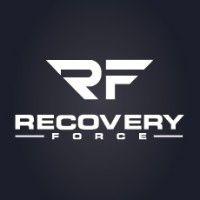 recovery force logo image