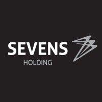 sevens holding logo image