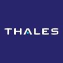 logo of Thales